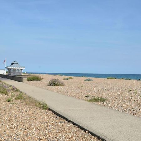 Pebble House Villa Worthing Exterior photo